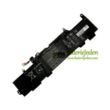 Baterie pro HP 830 840 740 846 730 G5 SS03XL ZBOOK14U 735 745 [náhradní baterie]
